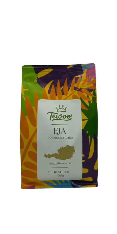 Tewoo EJA 400 g