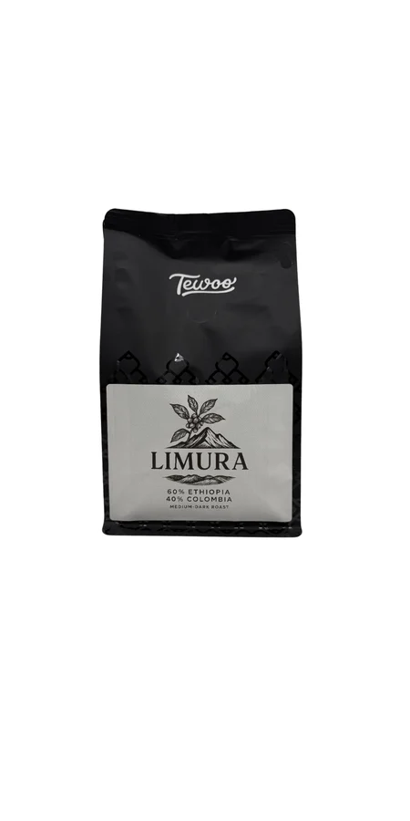 Tewoo Limura 250 g